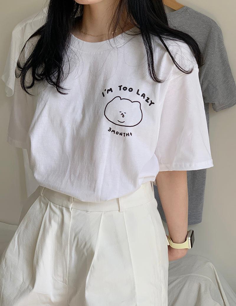 3months T-Shirt / Eco-Bag Sale 裇衫/環保袋 - SOUL SIMPLE HK