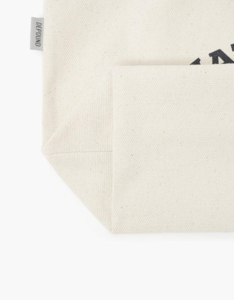 Depound - Monet Bag - Black Print（S）手提包 - SOUL SIMPLE HK