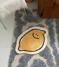 Second Morning Mat / Rug 地毯（3款） - SOUL SIMPLE HK