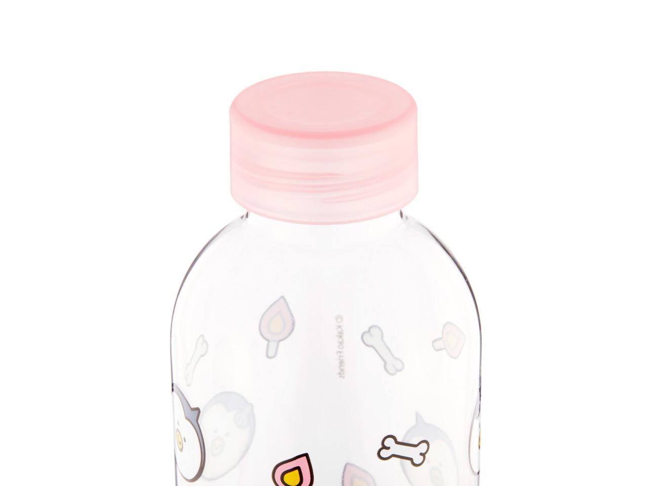 Kakao Friends Kero&Berony Pattern Bottle 650ml 水樽 - SOUL SIMPLE HK