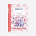 BALLOON FRIENDS Pleabuddy B6 Notebook 記事本（2款） - SOUL SIMPLE HK