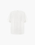 Depound - Standard Wappen T-Shirt - Ivory 日常休閒T恤 - SOUL SIMPLE HK