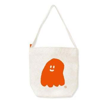 Percentage/Design p/d 幽靈大軍 Ghost Gordy Mini Bag 迷你手提包 - SOUL SIMPLE HK