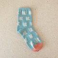 Dinotaeng BOBO Pattern Socks 長襪 - SOUL SIMPLE HK