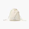 Depound - Single Pouch - Beige 收納小袋 - SOUL SIMPLE HK