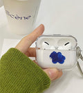 Byemypie Lazy Bear AirPods/Pro/3 Case 耳機殻 - SOUL SIMPLE HK