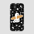 Percentage/Design p/d 幽靈大軍 Ghost Surfer Gordy & Starry Night Phone Case 手機保護殼（2款） - SOUL SIMPLE HK