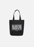 Marithe Francois Girbaud Classic Logo Eco Bag（3款） - SOUL SIMPLE HK