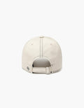 Depound - Willow Ball Cap - Light Beige 棒球帽 - SOUL SIMPLE HK
