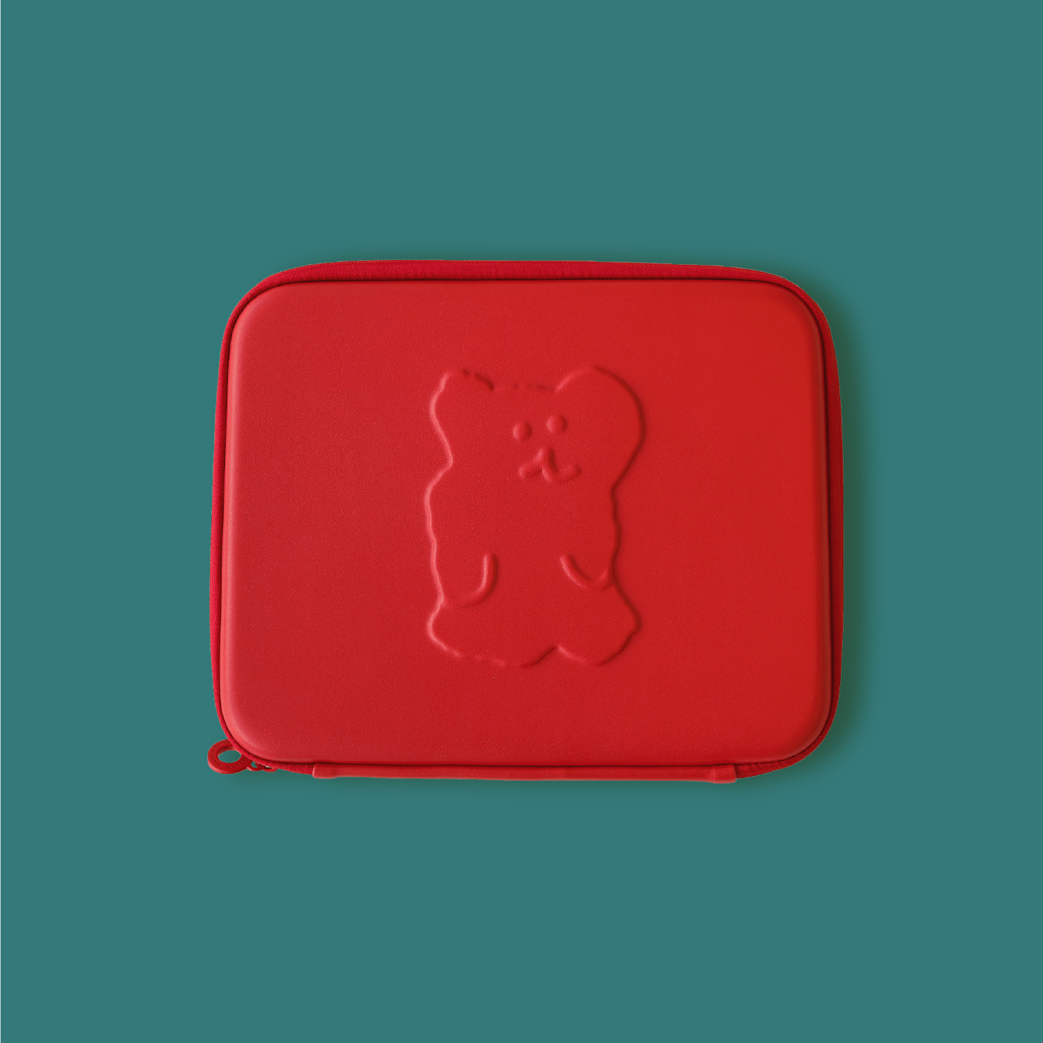 Dinotaeng BOBO Pressed Ipad Pouch 平板保護套 - SOUL SIMPLE HK