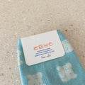 Dinotaeng BOBO Pattern Socks 長襪 - SOUL SIMPLE HK