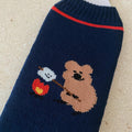 Dinotaeng Bottle Socks 保溫杯襪 - SOUL SIMPLE HK