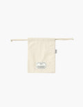 Depound - Single Pouch - Beige 收納小袋 - SOUL SIMPLE HK