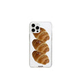 Byemympie Salt Bread Hardjelly Phone Case 手機保護殻 - SOUL SIMPLE HK