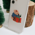 Wrapping Presents Phonecase 手機保護殼 - SOUL SIMPLE HK