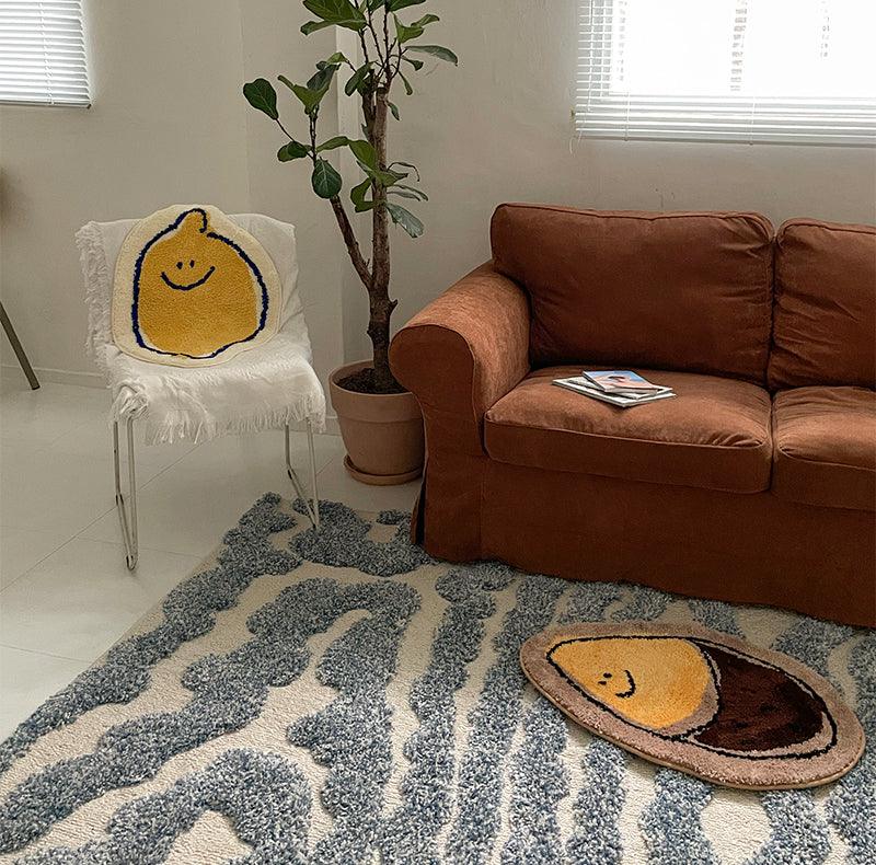 Second Morning Mat / Rug 地毯(3款)– SOUL SIMPLE HK