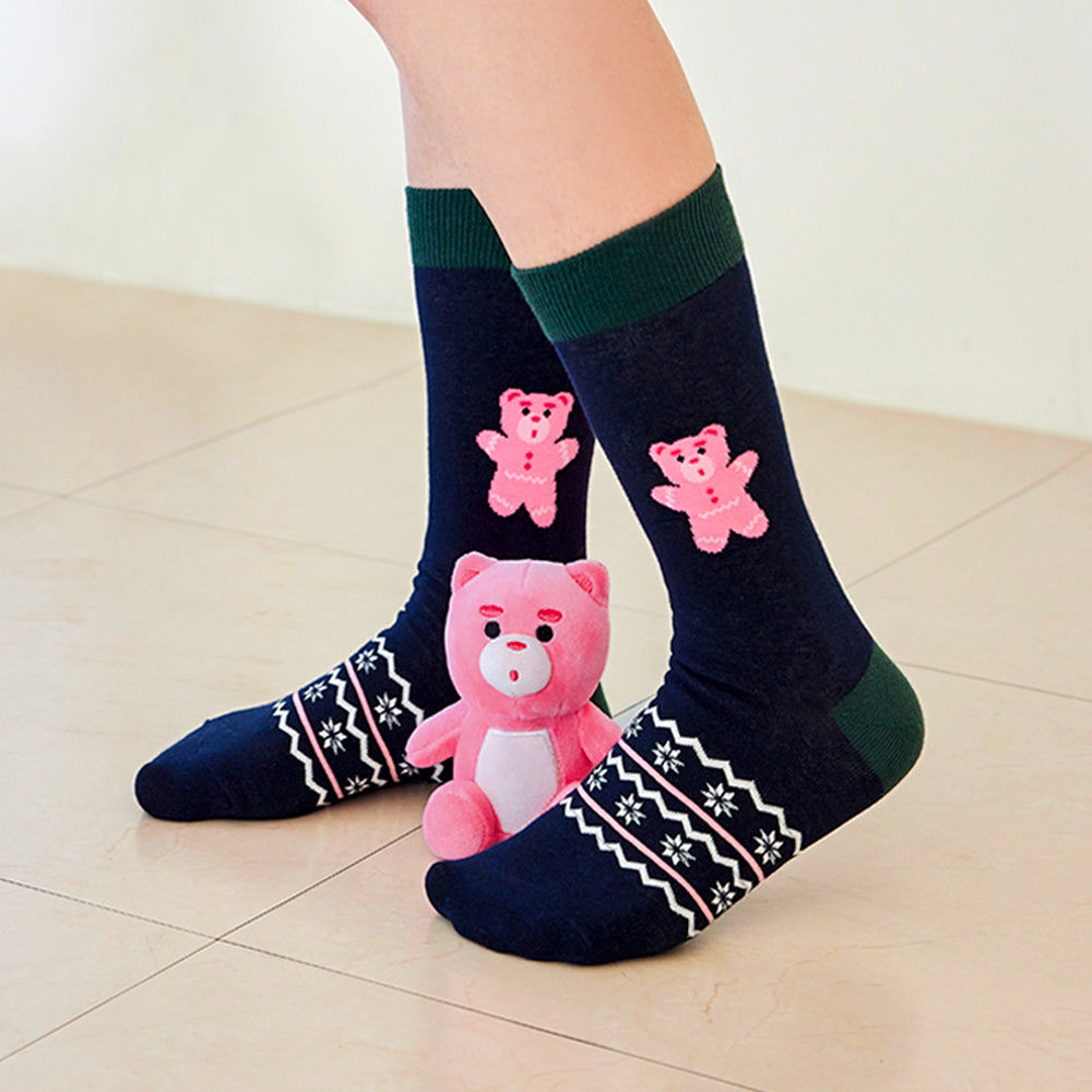 Bellygom Socks Set 襪子套裝（2P）