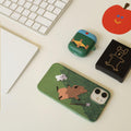 Dinotaeng BREEZY Hardcase iPhone 手機保護殼 - SOUL SIMPLE HK