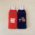 Dinotaeng Bottle Socks 保溫杯襪 - SOUL SIMPLE HK