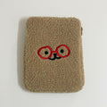 TETEUM Bebe 11/12.9 inch iPad Pouch Case 平板電腦保護套 - SOUL SIMPLE HK