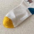 Dinotaeng Quokka Socks 長襪 - SOUL SIMPLE HK