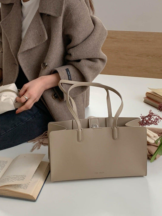 THE ALLY - LINA BAG [附送小化妝袋]（3款） - SOUL SIMPLE HK