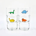 【現貨】Joguman Studio UBHC Drinking Glass 鋼化玻璃杯 - SOUL SIMPLE HK