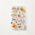 【現貨】Joguman Studio Ankylo Loves to Cook Sticker “甲龍愛做飯”貼紙 - SOUL SIMPLE HK