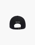 Depound - DPWD Ballcap - Black 棒球帽 - SOUL SIMPLE HK