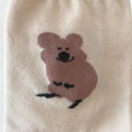 Dinotaeng Quokka Socks 長襪 - SOUL SIMPLE HK