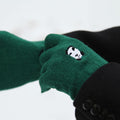 Dinotaeng BOBO Hairy Yarn Gloves 手襪 - SOUL SIMPLE HK