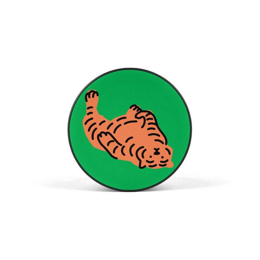 Muzik Tiger Lazy Tiger Smart Grip Tok 手機支架 - SOUL SIMPLE HK
