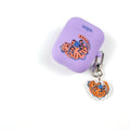 Muzik Tiger Oops Tiger Keyring 鑰匙扣 - SOUL SIMPLE HK