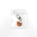 Muzik Tiger Oops Tiger Keyring 鑰匙扣 - SOUL SIMPLE HK