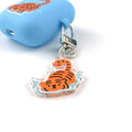 Muzik Tiger Cool Tiger Keyring 鑰匙扣 - SOUL SIMPLE HK