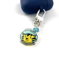 Muzik Tiger Space Tiger Keyring 鑰匙扣 - SOUL SIMPLE HK