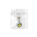 Muzik Tiger Space Tiger Keyring 鑰匙扣 - SOUL SIMPLE HK