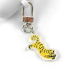 Muzik Tiger Do it Tiger Keyring 鑰匙扣 - SOUL SIMPLE HK