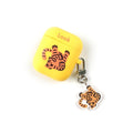 Muzik Tiger Look Tiger Keyring 鑰匙扣 - SOUL SIMPLE HK