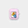 Muzik Tiger Friends Tiger AirPods Case 耳機保護殼 - SOUL SIMPLE HK