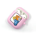 Muzik Tiger Friends Tiger AirPods Case 耳機保護殼 - SOUL SIMPLE HK