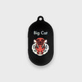 Muzik Tiger Flower Tiger Buds Case 耳機保護殼 - SOUL SIMPLE HK