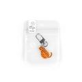 Muzik Tiger Long Long Ago Tiger Keyring 鑰匙扣 - SOUL SIMPLE HK