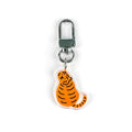 Muzik Tiger Long Long Ago Tiger Keyring 鑰匙扣 - SOUL SIMPLE HK