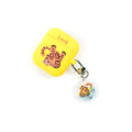 Muzik Tiger Play Tiger Keyring 鑰匙扣 - SOUL SIMPLE HK