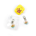 Muzik Tiger Play Tiger Keyring 鑰匙扣 - SOUL SIMPLE HK