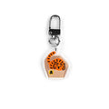 Muzik Tiger Wild Tiger Keyring 鑰匙扣 - SOUL SIMPLE HK