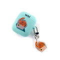 Muzik Tiger Wild Tiger Keyring 鑰匙扣 - SOUL SIMPLE HK