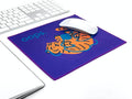 Muzik Tiger Oops Tiger Mouse Pad 滑鼠墊 - SOUL SIMPLE HK