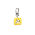 Muzik Tiger Cheese Mouse Keyring 鑰匙扣 - SOUL SIMPLE HK